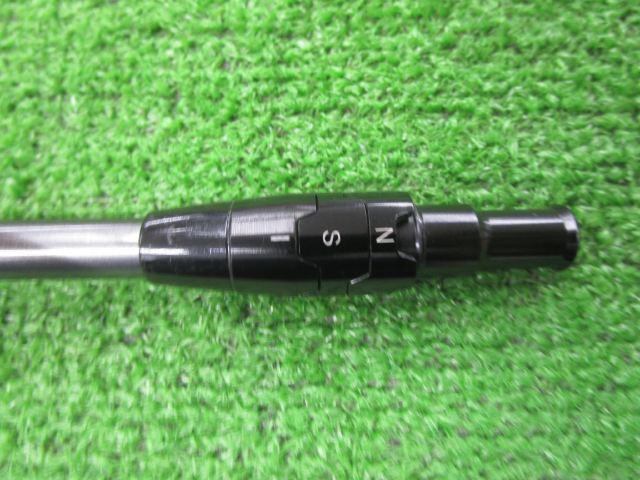 Fujikura シャフト Speeder 569 Evolution IV（S） キャロウェイ用スリーブ 44.125インチ