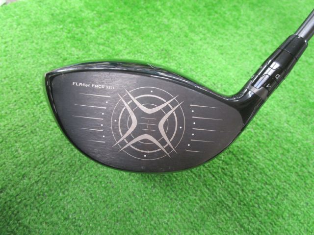 Callaway ドライバー EPIC MAX 10.5°