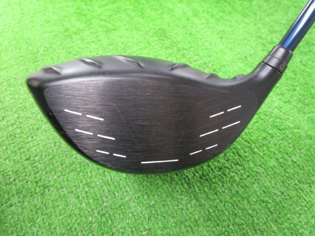 PING ドライバー G430 MAX 9°