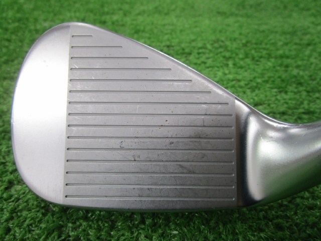 Callaway ウェッジ JAWS FORGED Chrome 46-10 46°