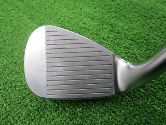 Callaway ウェッジ JAWS FORGED Chrome 50-10 50°