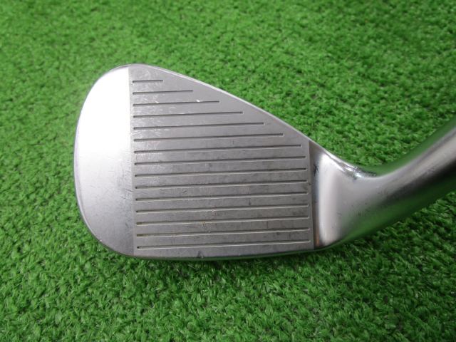 Callaway ウェッジ JAWS FORGED Chrome 52-10 52°