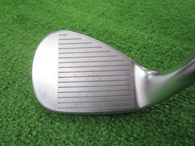 Callaway ウェッジ JAWS FORGED Chrome 58-10 58°