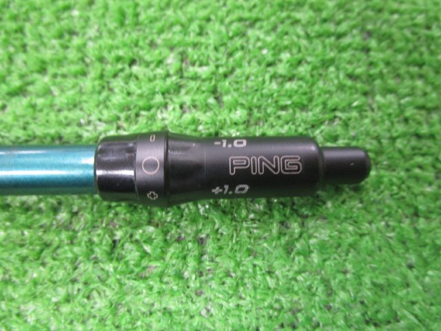 Fujikura シャフト SPEEDER NX GREEN 60(S) ピン用スリーブ 43.25インチ