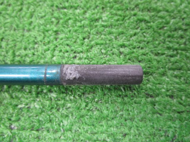 Fujikura シャフト SPEEDER NX GREEN 70（S） 43.5インチ