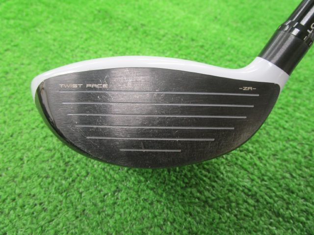 TaylorMade フェアウェイウッド SIM2 5W 19°