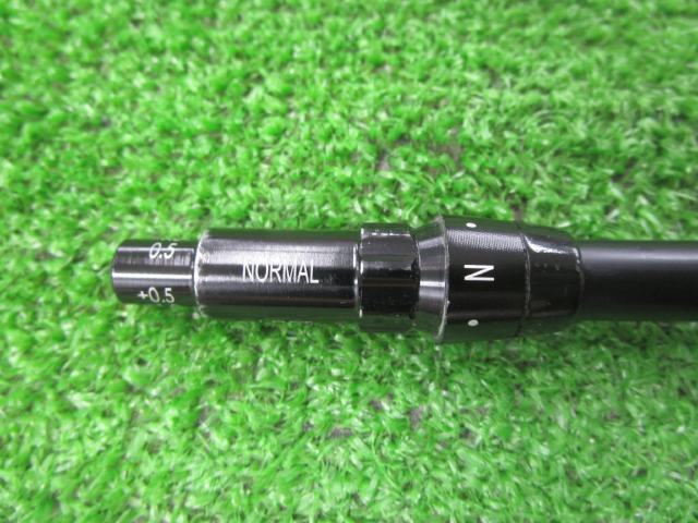 Fujikura シャフト TR HYBRID 75（S） ヤマハ用スリーブ 38.75インチ