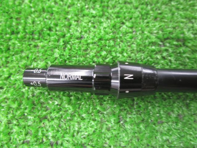 Fujikura シャフト TR HYBRID 75（S） ヤマハ用スリーブ 39.25インチ