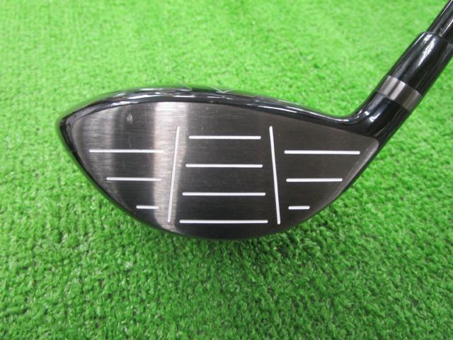 Callaway フェアウェイウッド スチールヘッドXR 7W 21°