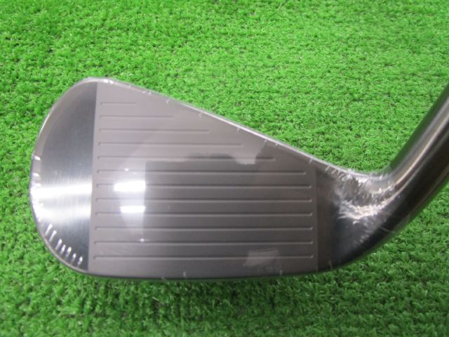 Mizuno ユーティリティ Mizuno Pro FLI-HI 2025 #4 21.5°