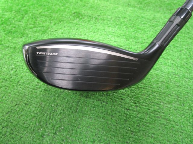 TaylorMade フェアウェイウッド STEALTH2 HD 3W 16°