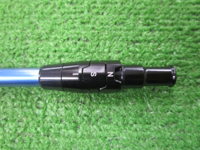 Fujikura シャフト Speeder 569 Evolution V（S） キャロウェイ用スリーブ 44インチ