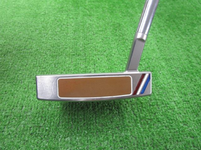 SCOTTY CAMERON パター CHAMPIONS CHOICE FLOWBACK5.5 BUTTON BACK