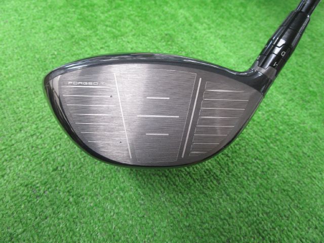 Callaway ドライバー ビックバーサ2023 10.5°