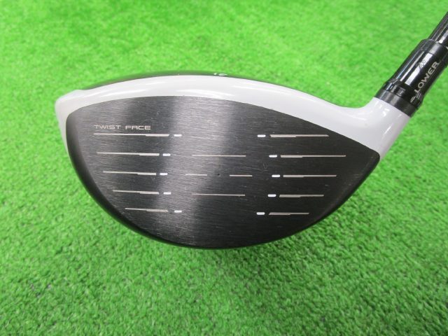 TaylorMade ドライバー SIM2 MAX 10.5°