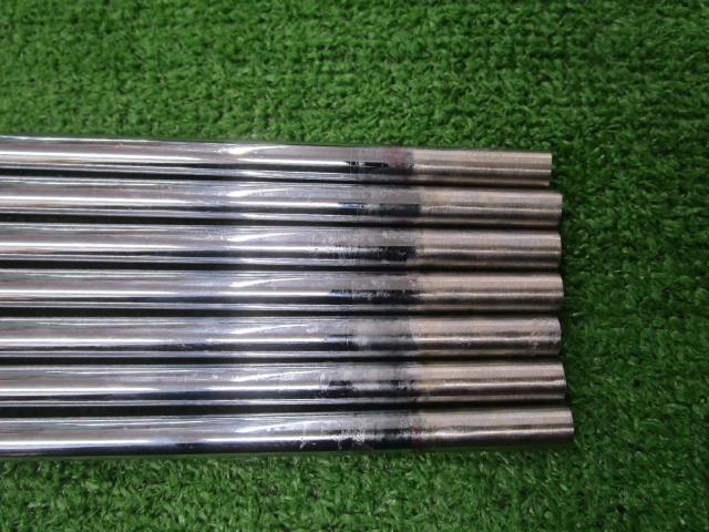 日本シャフト シャフト N.S.PRO MODUS3 TOUR 120（S）