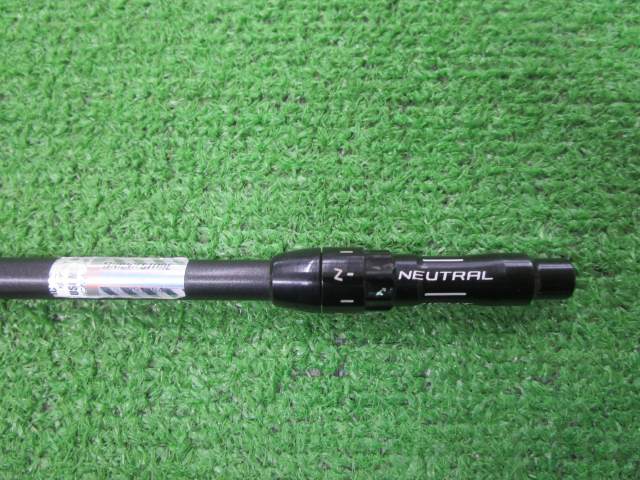 GRAPHITE DESIGN シャフト Tour AD　TX3-5 ブリヂストン用スリーブ 44.25インチ