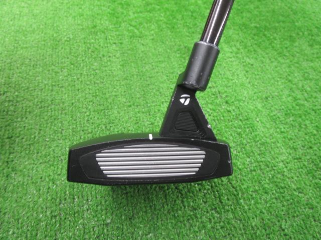 TaylorMade パター SPIDER GT BLACK TM1