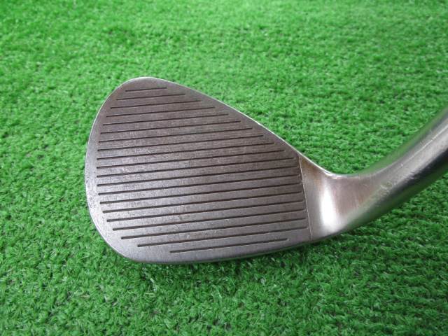 TaylorMade ウェッジ HI-TOE 3 58SB-10 58°