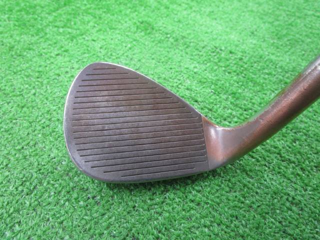TaylorMade ウェッジ HI-TOE 3 54SB-10 54°