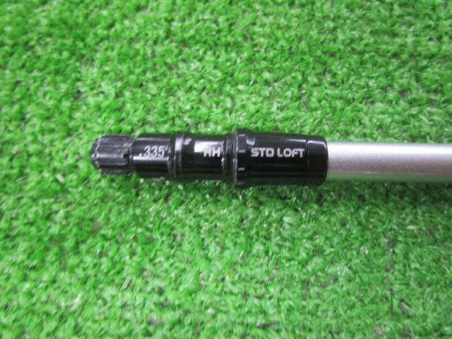 UST MAMIYA シャフト ATTAS KING 5（S） テーラーメイド用スリーブ 44インチ