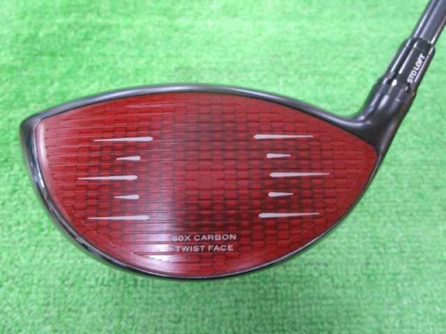 TaylorMade ドライバー STEALTH2 10.5°