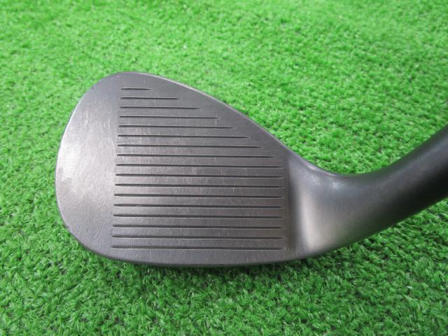 Titleist ウェッジ ボーケイSM9ジェットブラック58-14K 58°