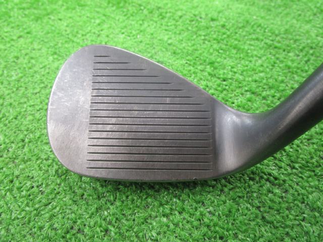Titleist ウェッジ ボーケイSM9ジェットブラック52-12F 52°