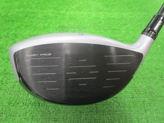 TaylorMade ドライバー M4 9.5°