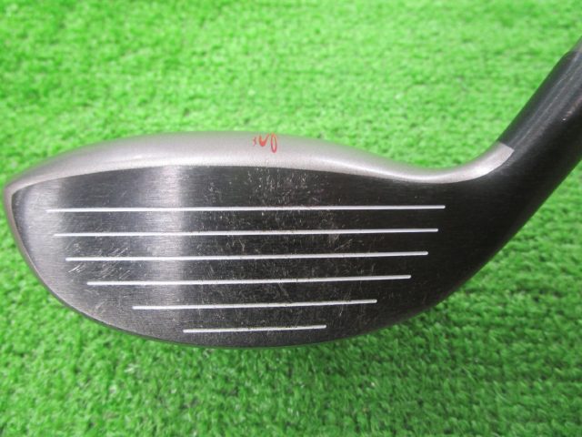 cobra ユーティリティ コブラバフラーT-rail+ HYBRID 4H 22°