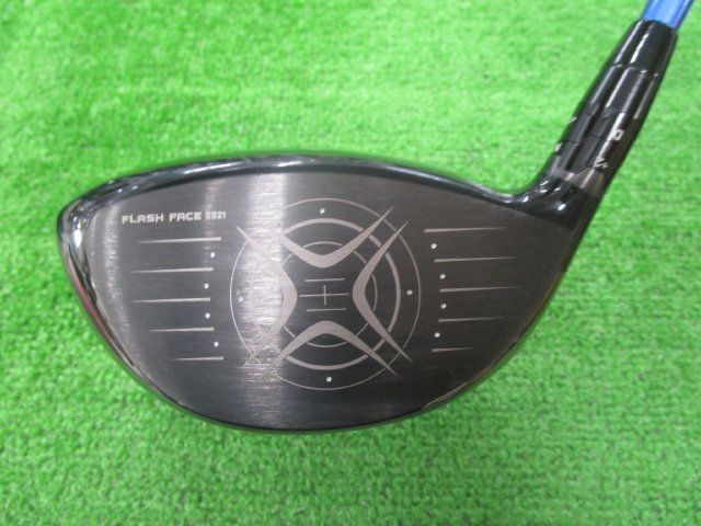 Callaway ドライバー EPIC SPEED 9°