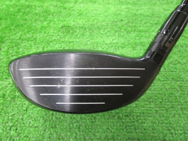 Titleist フェアウェイウッド 915F 15 15°