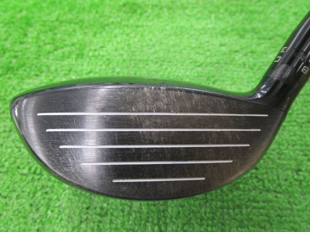 Titleist フェアウェイウッド 915F 21 21°