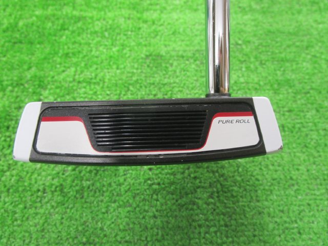 TaylorMade パター GHOST SPIDER Si72