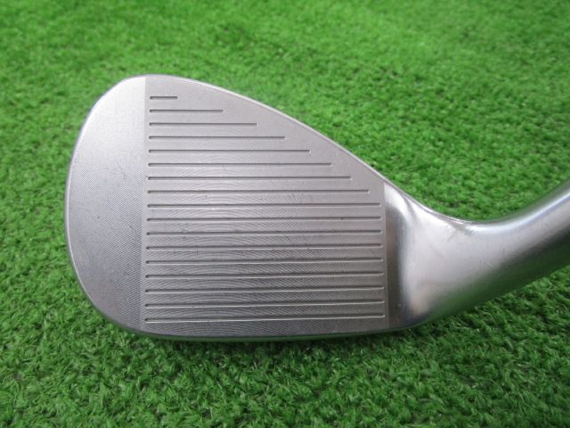 Titleist ウェッジ ボーケイFORGED54-10 54°