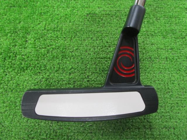 ODYSSEY パター TRI-BEAM DOUBLE WIDE