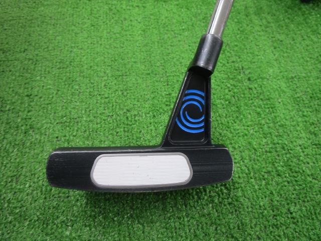 ODYSSEY パター Ai-ONE TRI-BEAM DOUBLE WIDE