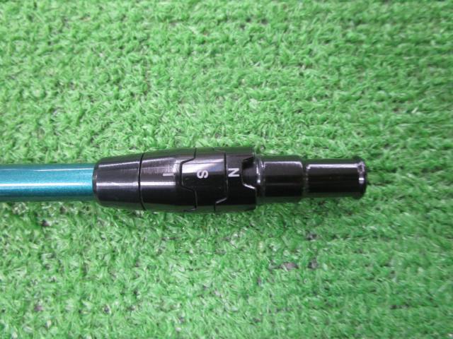 Fujikura シャフト SPEEDER NX GREEN 50（S） キャロウェイ用スリーブ 44.125インチ