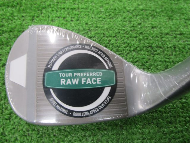 TaylorMade ウェッジ MILLED GRIND4 Chrome 58SB-11 58°