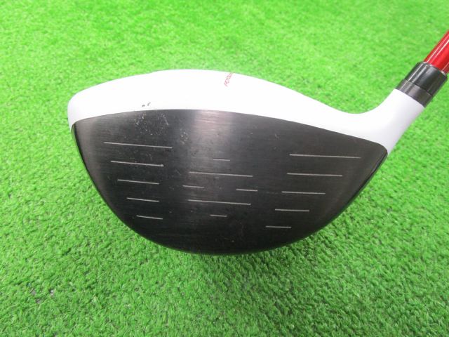 TaylorMade ドライバー AERO BURNER 11°