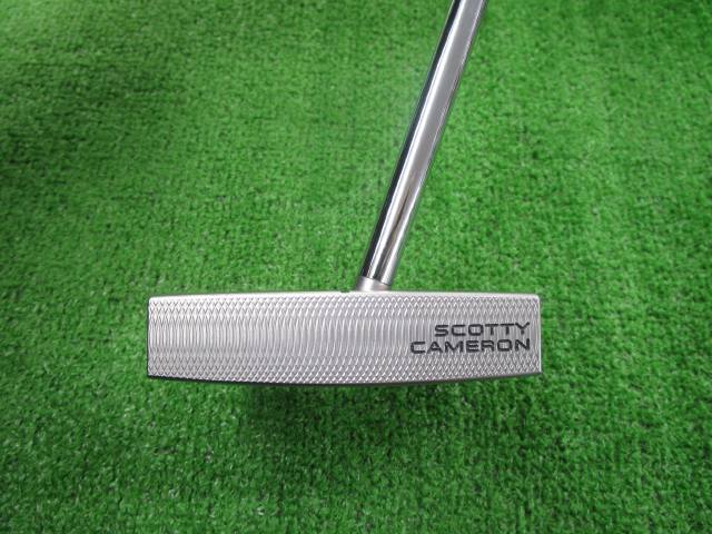 SCOTTY CAMERON パター PHANTOM 5s