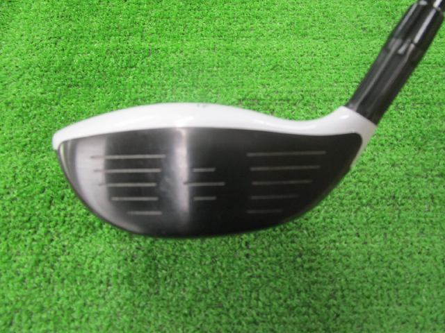 TaylorMade フェアウェイウッド M2 3W 15°