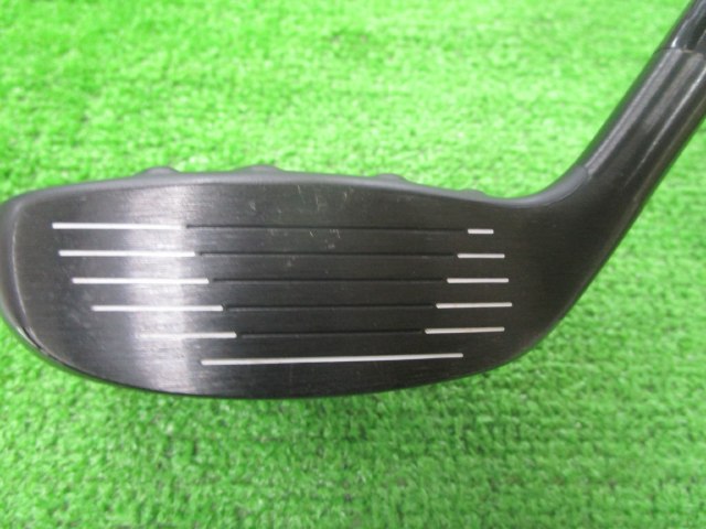 PING ユーティリティ G400 Hybrid #2 17°
