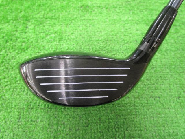 Titleist フェアウェイウッド TSR3 18 18°