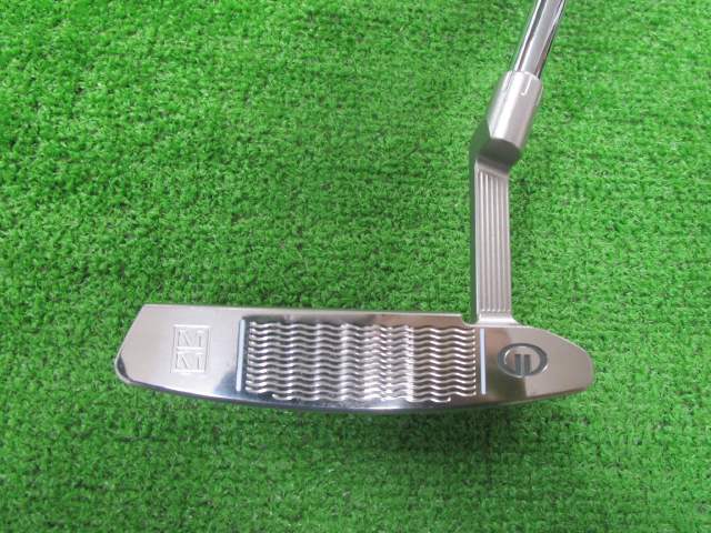 その他 パター GUERINDESIGN TOUR SPEC