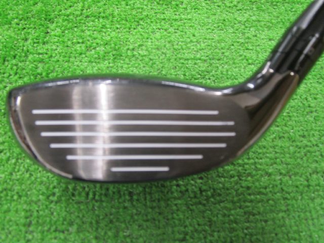 Callaway ユーティリティ PARADYM UT 24 24°