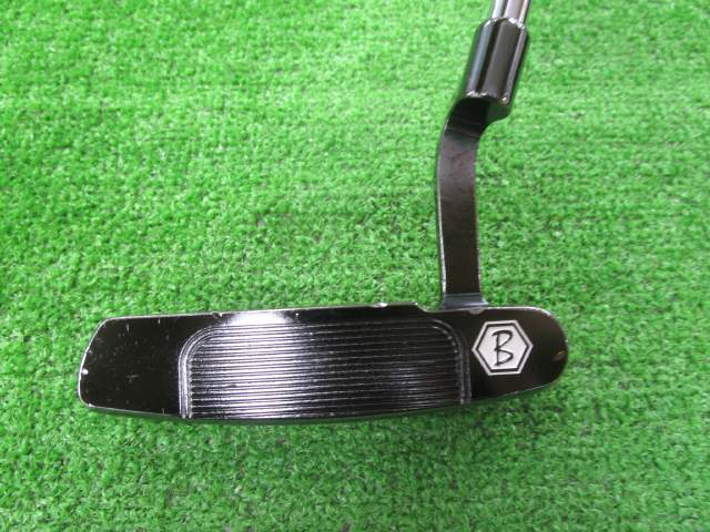 R･J BETTINARDI パター Tour Stock 3 FIT