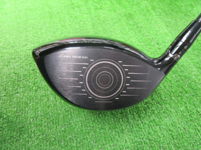 Callaway ドライバー MAVRIK 9°