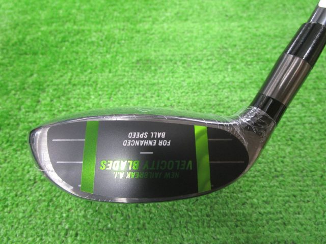 Callaway フェアウェイウッド EPIC MAX 5W 18°