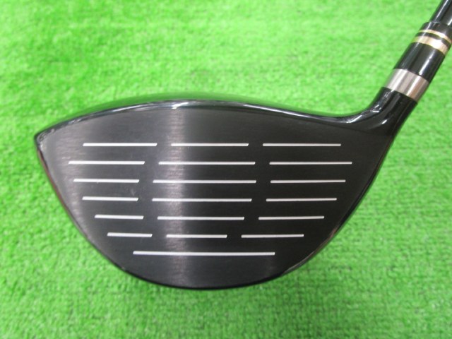Ryoma ドライバー MAXIMA II TYPE-D 10.5°